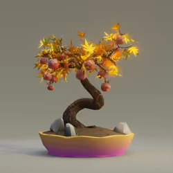 Bonsai #75