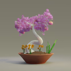 Bonsai #8271