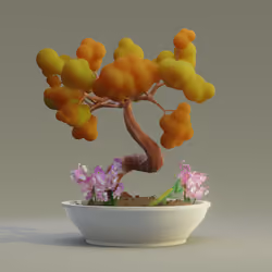 Bonsai #6666