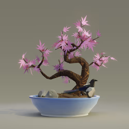 Bonsai Zenft