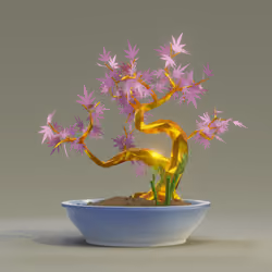 Bonsai #8778
