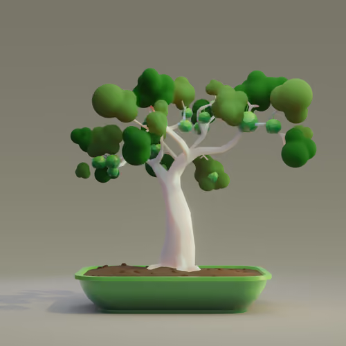 Bonsai #8336