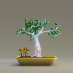 Bonsai #514