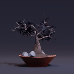 Bonsai #7298