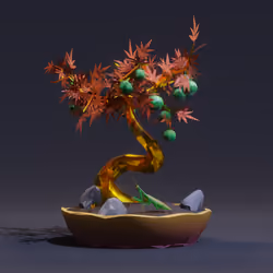 Bonsai #8815