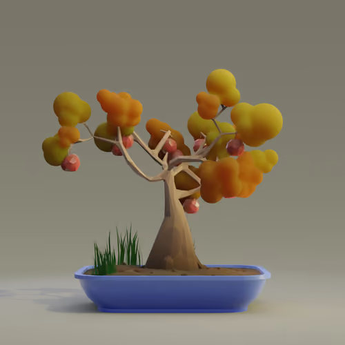 Bonsai #820