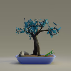 Bonsai #2956