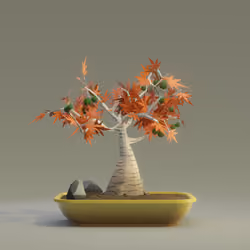 Bonsai #2796