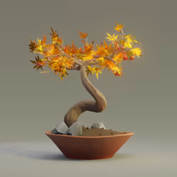 Bonsai #4050