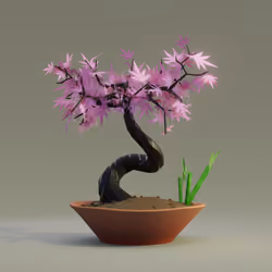 Bonsai #3680