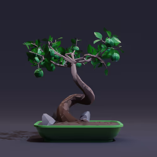 Bonsai Zenft