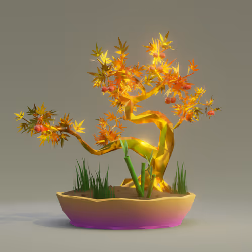 Bonsai Zenft