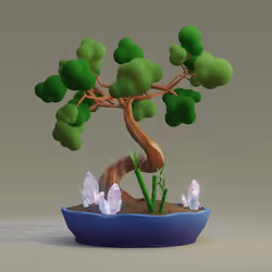 Bonsai #6703