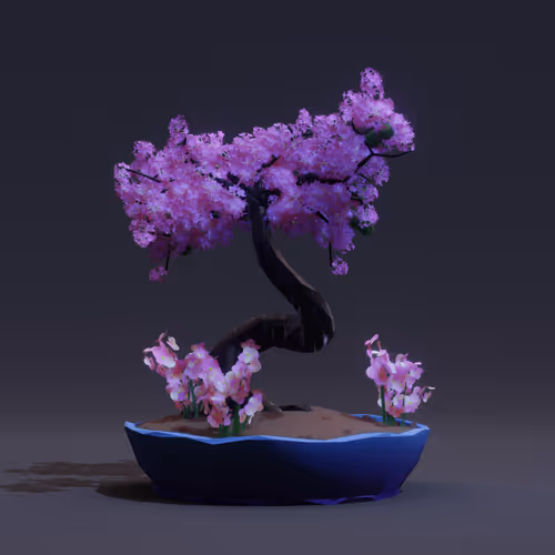 Bonsai Zenft
