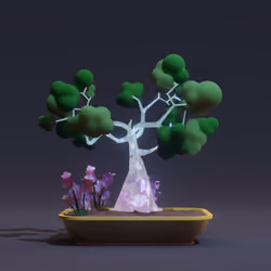 Bonsai #3935