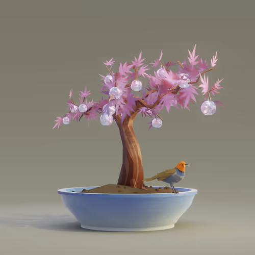Bonsai Zenft