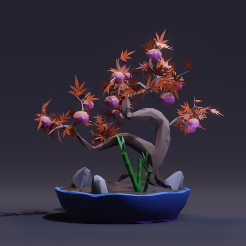 Bonsai #8885