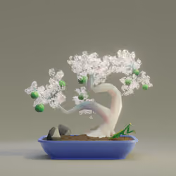 Bonsai #8670