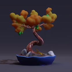 Bonsai #5499