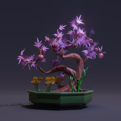 Bonsai #1025