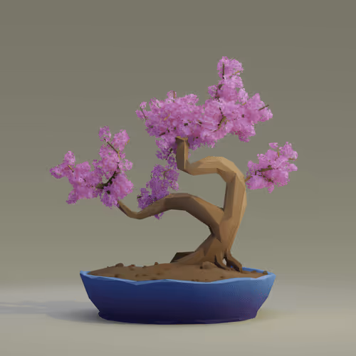 Bonsai Zenft