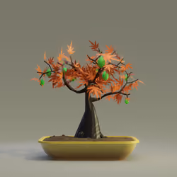Bonsai #6742
