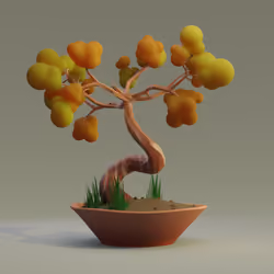 Bonsai #6232