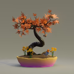 Bonsai #8219