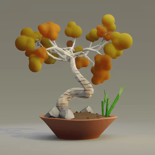 Bonsai #2467