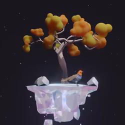 Bonsai #4505