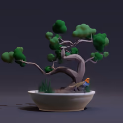 Bonsai #1426