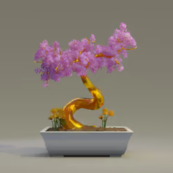 Bonsai #5646