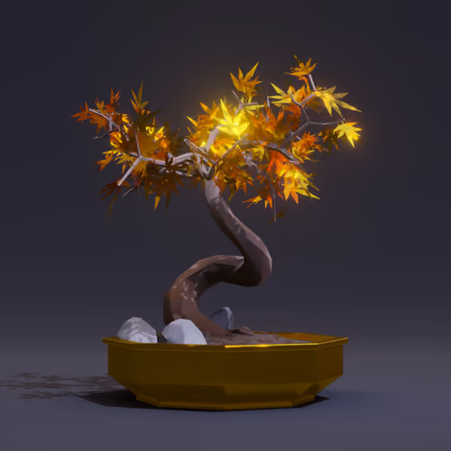 Bonsai #5299