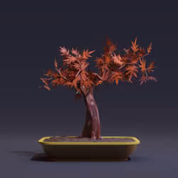 Bonsai #4018