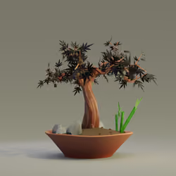 Bonsai #5269