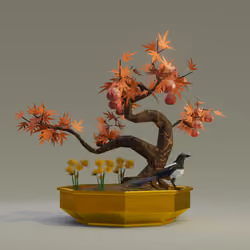 Bonsai #2342