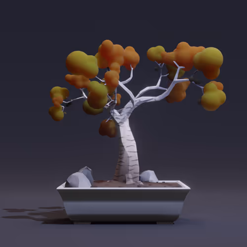 Bonsai #194