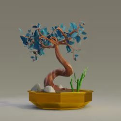 Bonsai #808