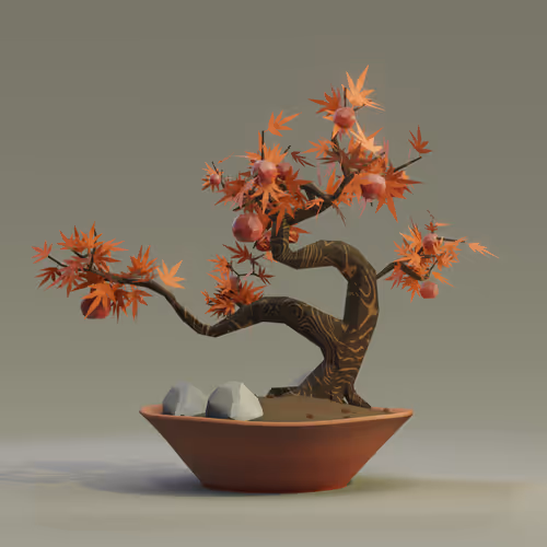 Bonsai #8746