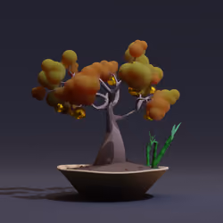Bonsai #8424