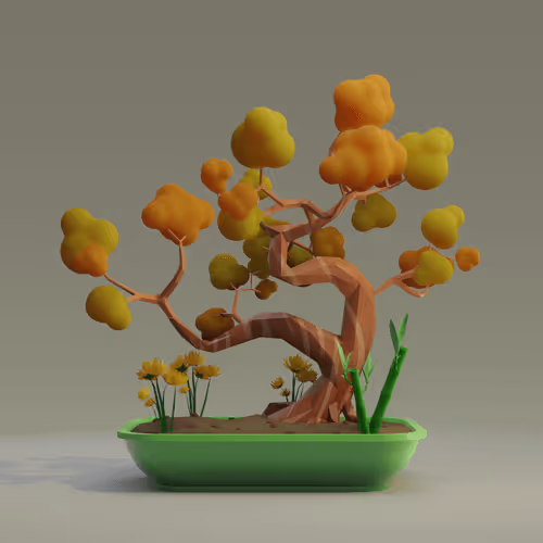 Bonsai Zenft