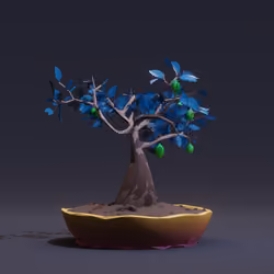 Bonsai #6443