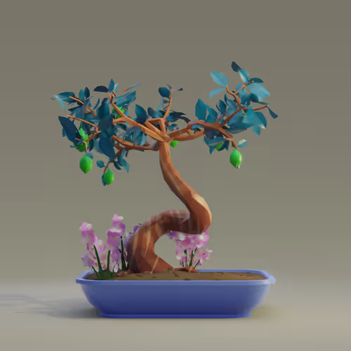 Bonsai Zenft