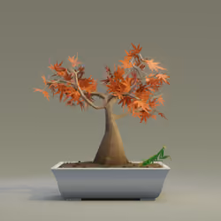 Bonsai #4171