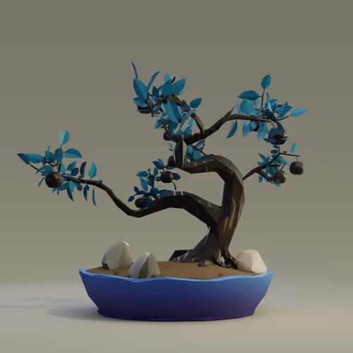 Bonsai Zenft