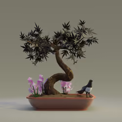 Bonsai #5382