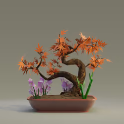Bonsai #199