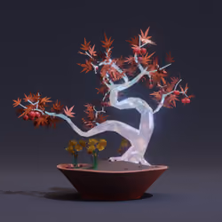 Bonsai #2816