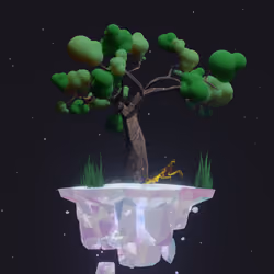 Bonsai #7386