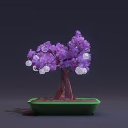 Bonsai #254